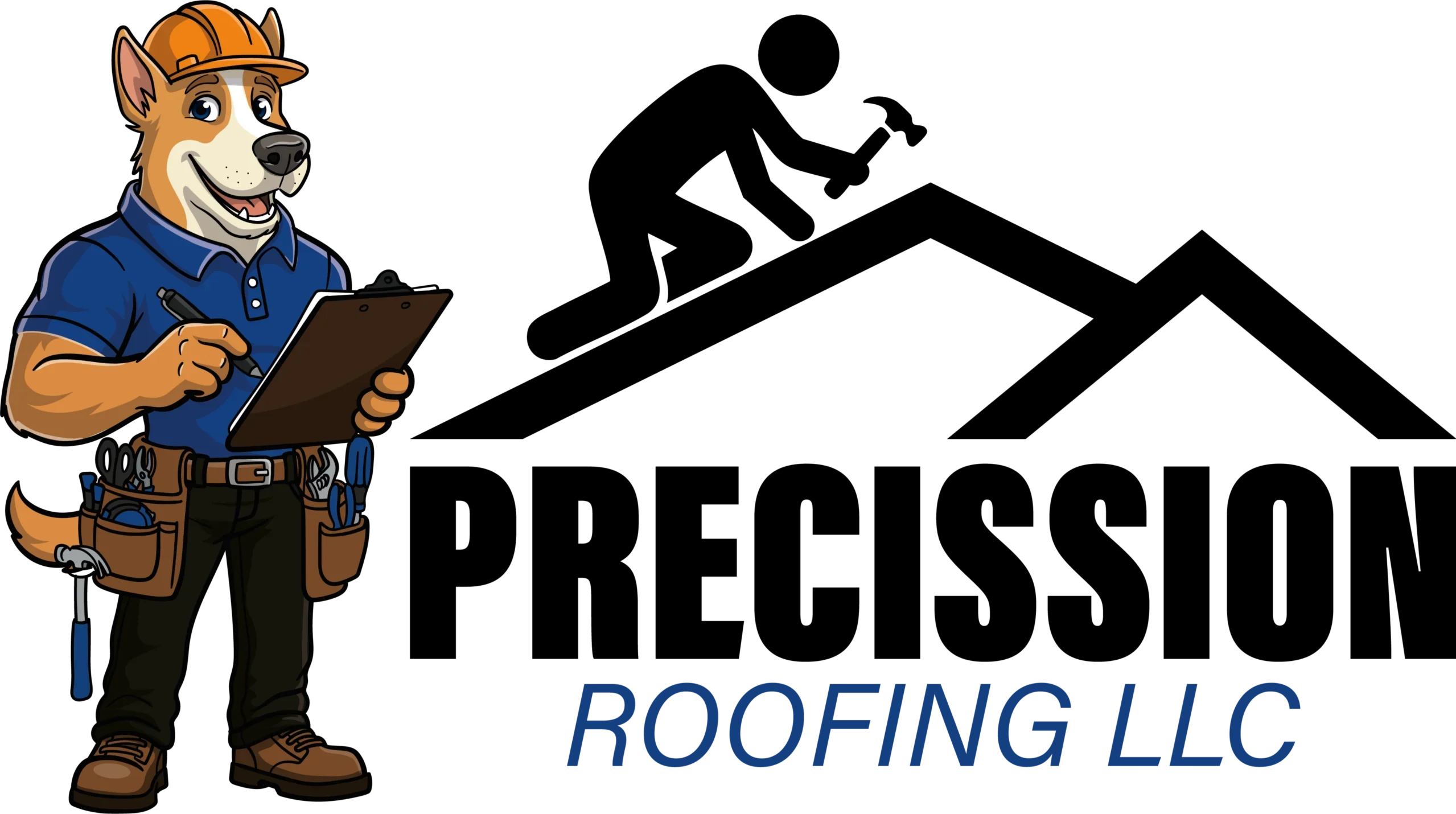 Precission Roofing LLC